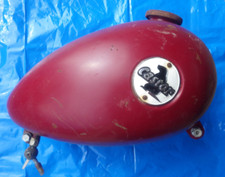 Réservoir complet pour  Monet