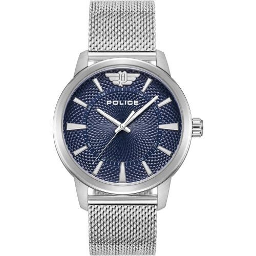 Police raho montre - raho,