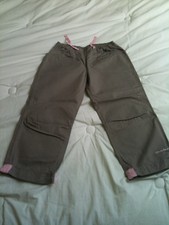 Pantacourt - Oxylane - 10 Ans  Neuf   