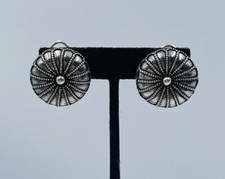 John Hardy Vintage Argent
