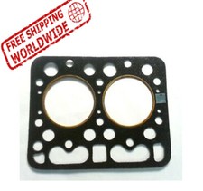 Tête Joint Pour Kubota L1500