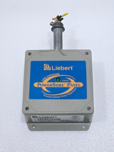 Liebert lpl277y100 protecteur - lpl277y100,