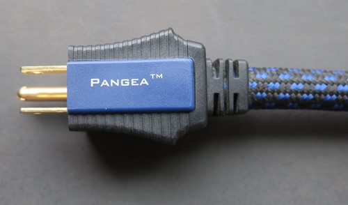 Pangea audio power - audio,
