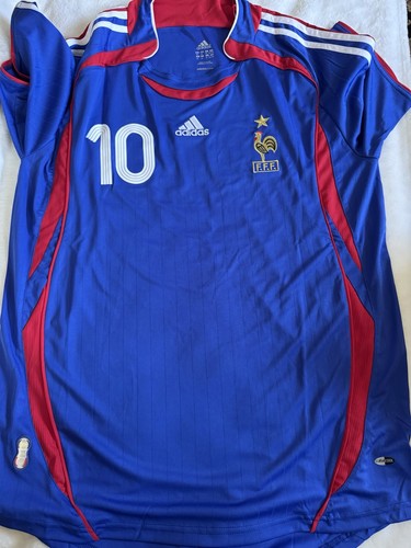 France 2006 world cup - 2006,