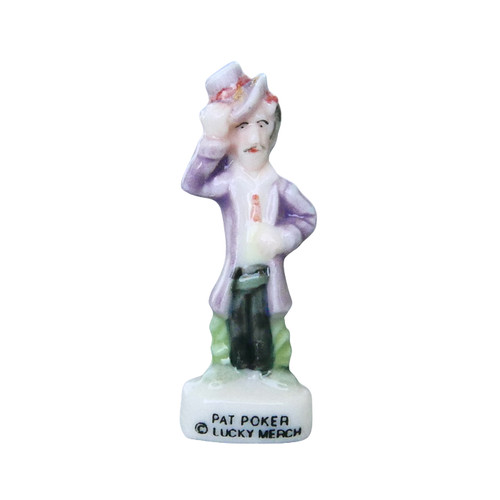 Feve pat poker - feve, lucky