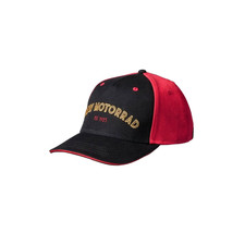 Casquette BMW Motorrad