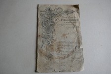 1897 catalogue Fabrique