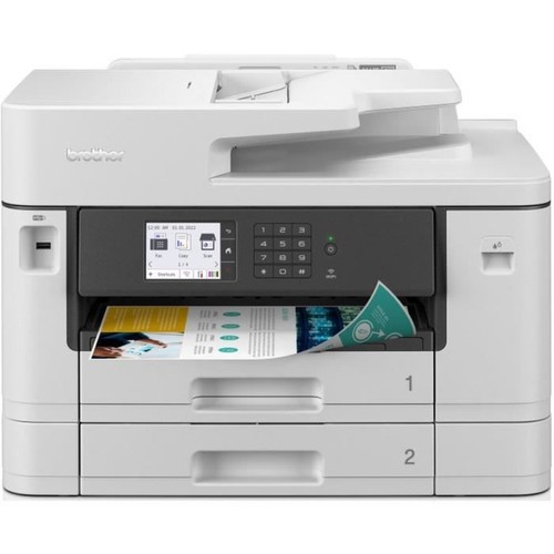 Brother mfcj5740dwre1 - brother,