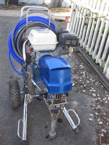 Graco 17e832 gmax 5900 - gmax,