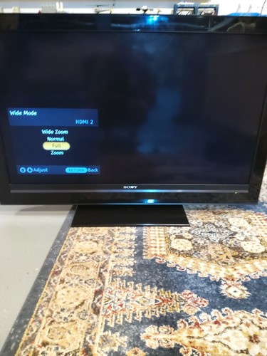 Sony bravia kdl 46v3000 - kdl,