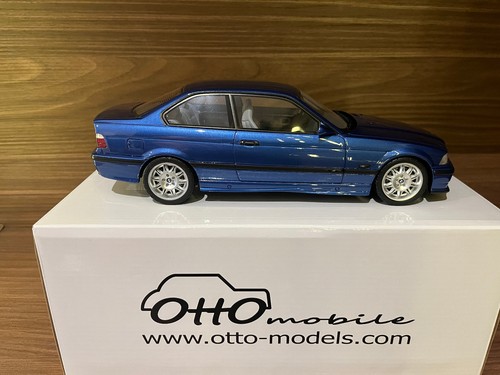 Otto bmw e36 3 2 - bmw,