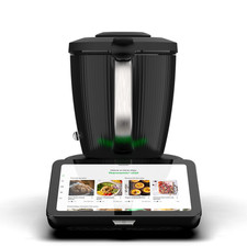 Vorwerk thermomix tm7 neuf - thermomix,