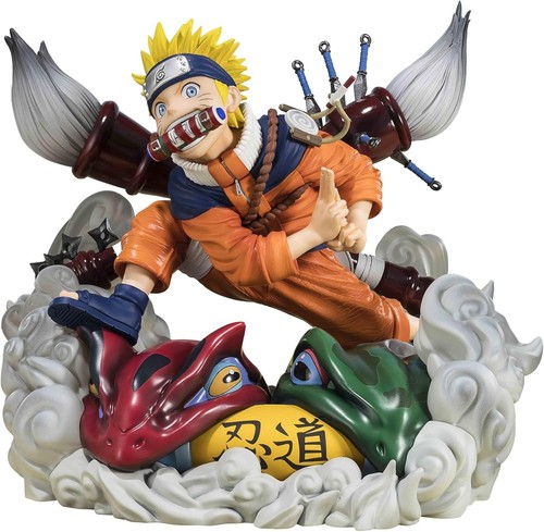 Figurine naruto - figurine,