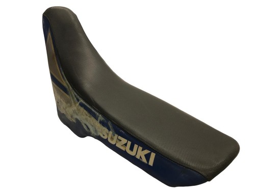 Selle suzuki rmx 1996 2001 - rmx, 1996-2001