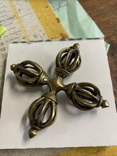 Dorje Vajra Phurba Laiton 8