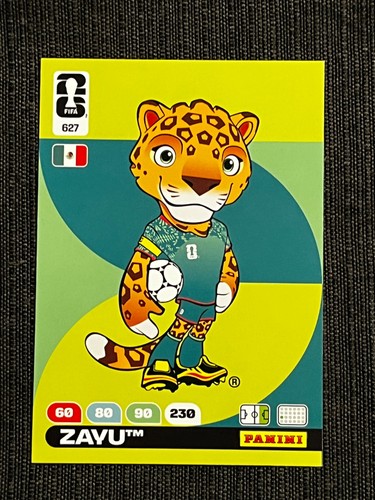 Panini adrenalyn card fifa - panini,