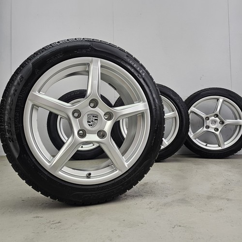 Porsche 982 718 - porsche, kit