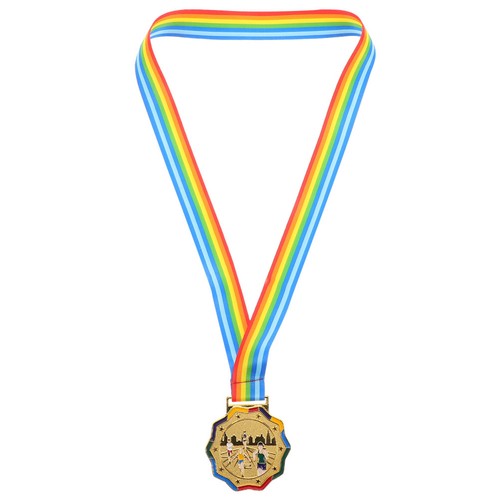 Médaille sportive médailles - sportive,