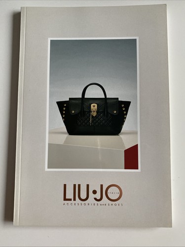 Liu catalogue - liu.jo,