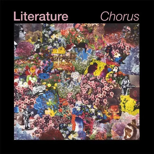 Literature chorus - cd,