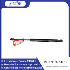 ?? VERIN CAPOT G VOLKSWAGEN GOLF 6 1.4 TSI - 16V TURBO ➤5K0823359D ♻️