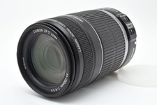 Objectif Zoom Téléphoto