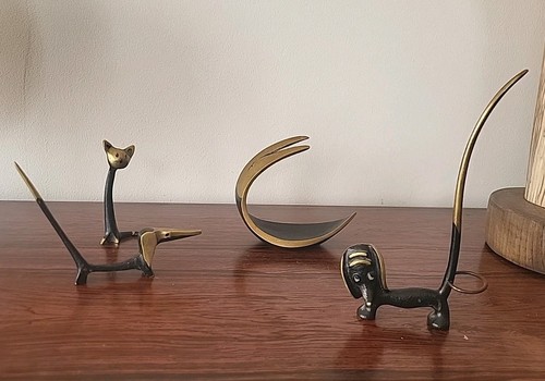 Sculptures bronze walter - en,