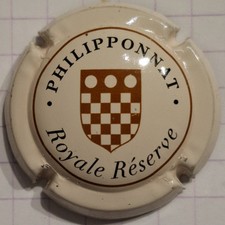 capsule de champagne Philipponnat n°37