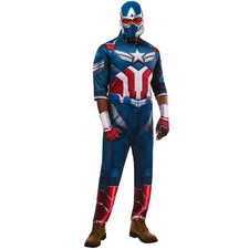 Captain America: Brave New