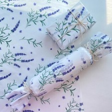 5 Feuilles DIY Cadeau Papier