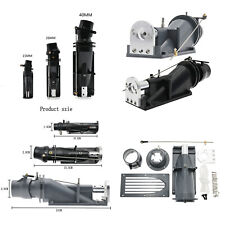 Pour 80cm-120cm RC bateau 40mm