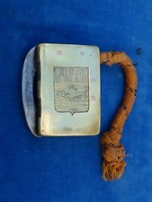 RARE ! ART DE TRANCHEES Trench