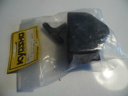 Vintage kyosho gear box - kyosho,
