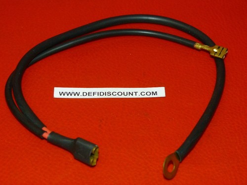 Câble batterie ec50 gasgas - câble,