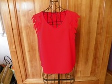 Top -Cop Copine - Modèle