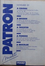 Multi patron modes et - multi,