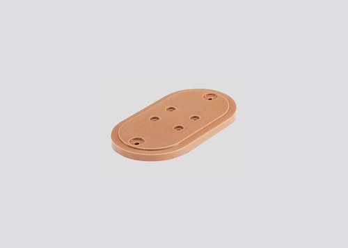 Marklin 7251 échelle - ho, base