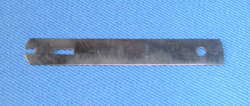 Solex ressort lamelle - ,