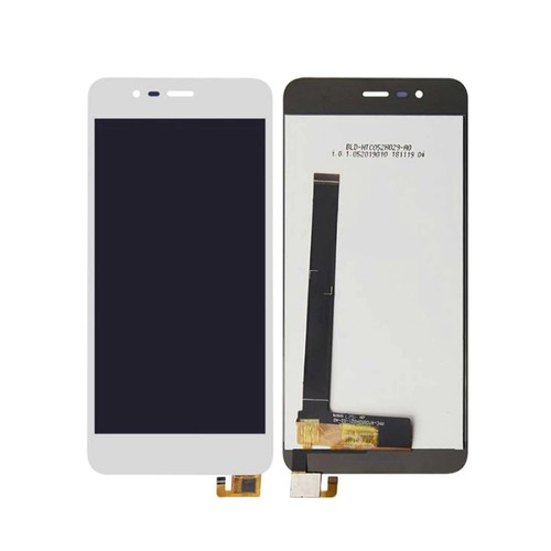 Vitre tactile ecran lcd pour - +,