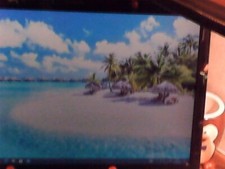 hp hdx 9000 1tossd /4ram                       20.1pouces  très grand écran