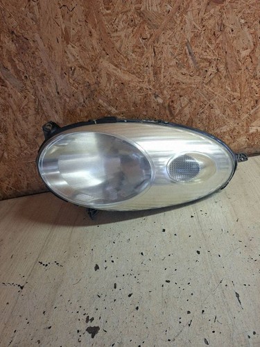 Nissan micra 2005 phare - micra,