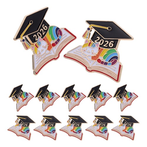 Set insigne de - of,