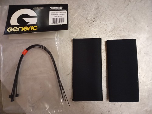Paire soufflet de fourche - ,