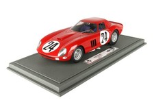 1:18 BBR Ferrari 250 Gto/64