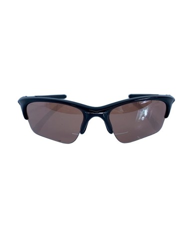 Lunettes soleil oakley half - lunettes,