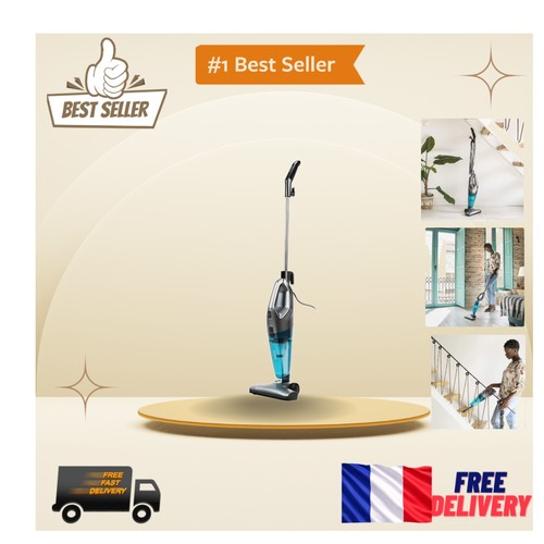 Cecotec aspirateur vertical - cecotec,