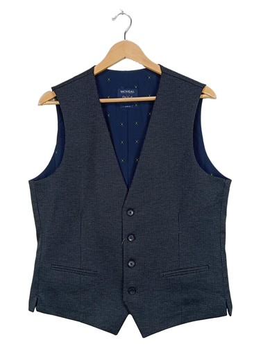 Mcneal gilet costume - gilet, de