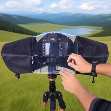 Housse de pluie pour appareil