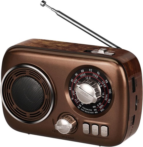 Gelielim petite radio - gelielim,