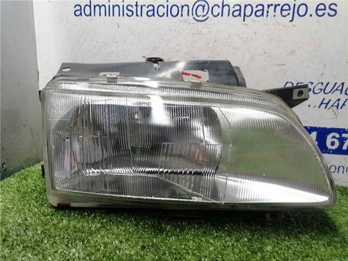 Phare avant droit citroen - avant,